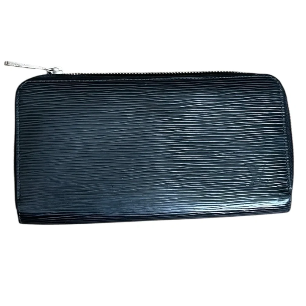 Louis Vuitton EPI Wallet